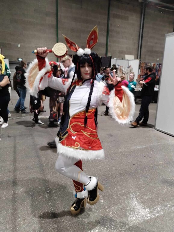 Cosplay