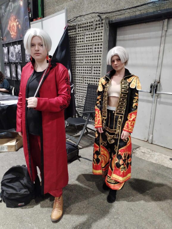 Cosplay