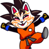 Kid Tora – Esprit du tigre
