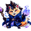 Kid Mage – Esprit du cristal