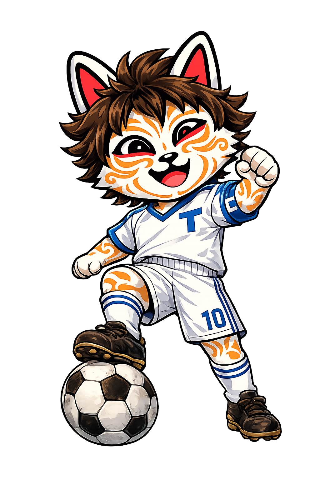 KID ATTON