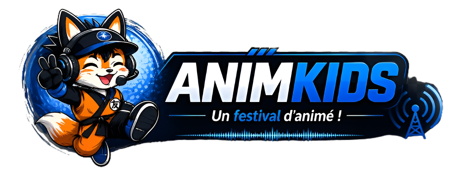 Animkids