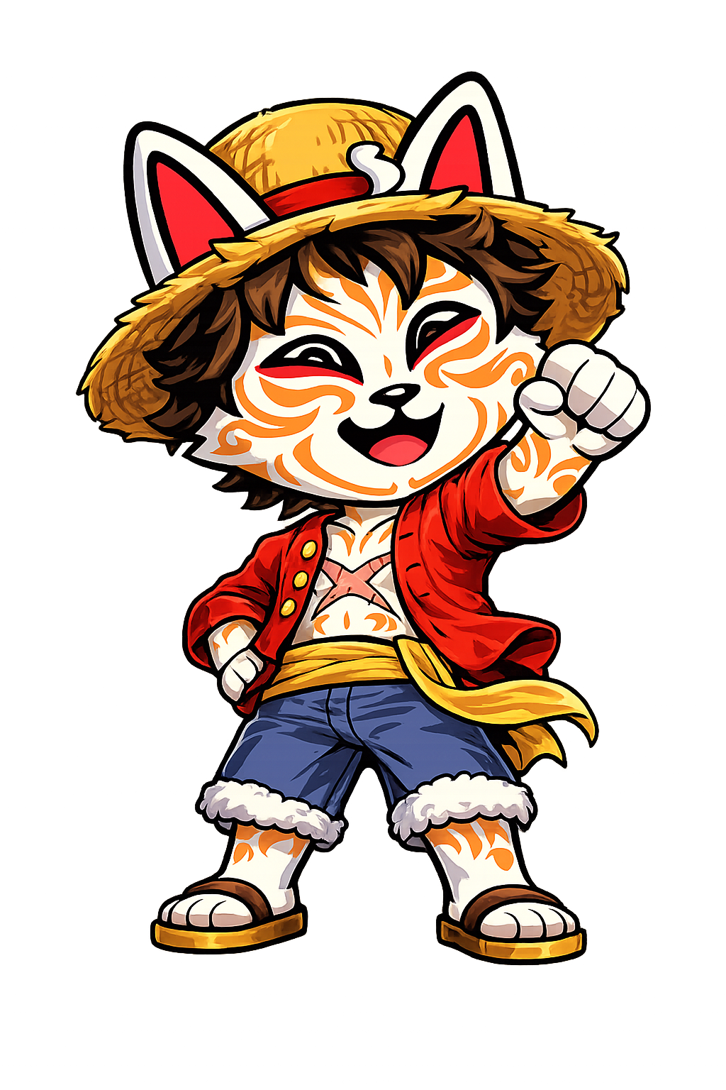 KID PIRATE