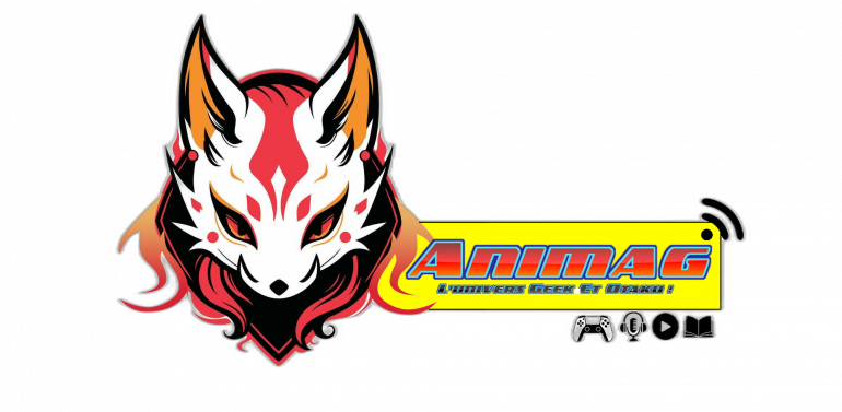 animag logo