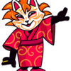 Kid Kimono – Esprit du japon