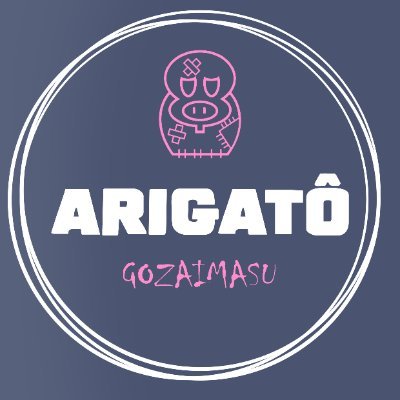 Arigatô