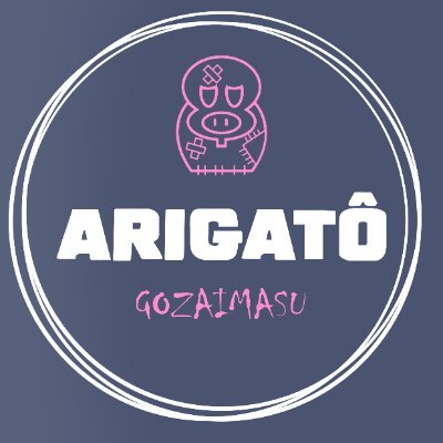 arigato bis