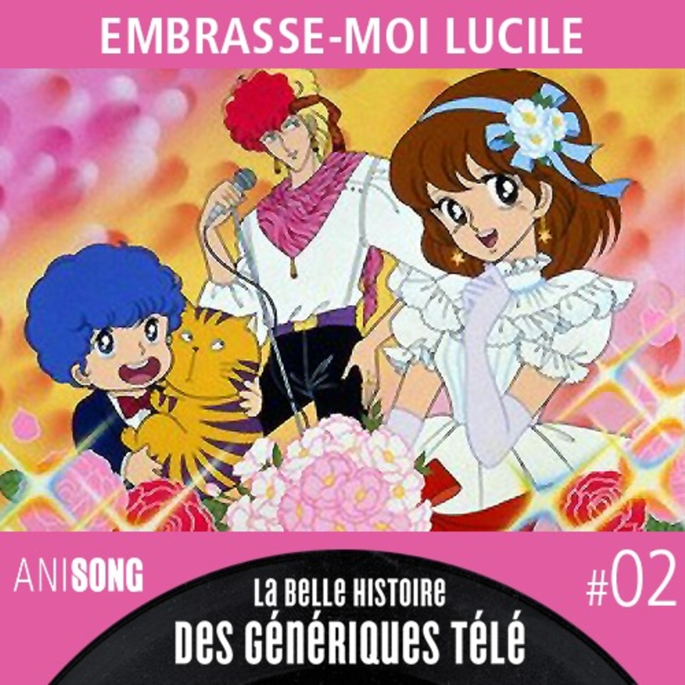 Arrière-plan