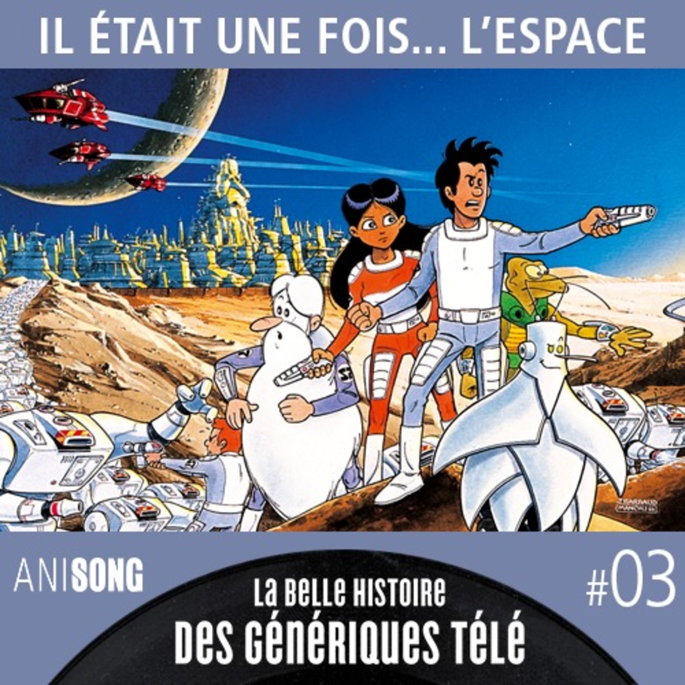 Arrière-plan