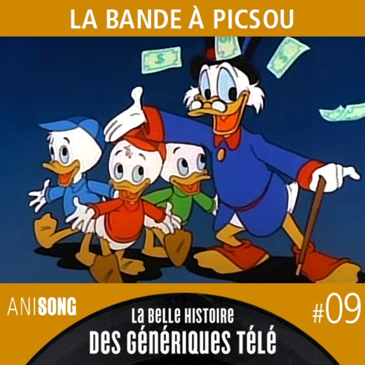 Arrière-plan