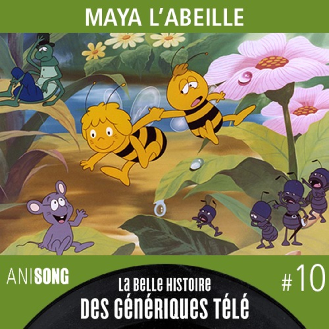 Arrière-plan
