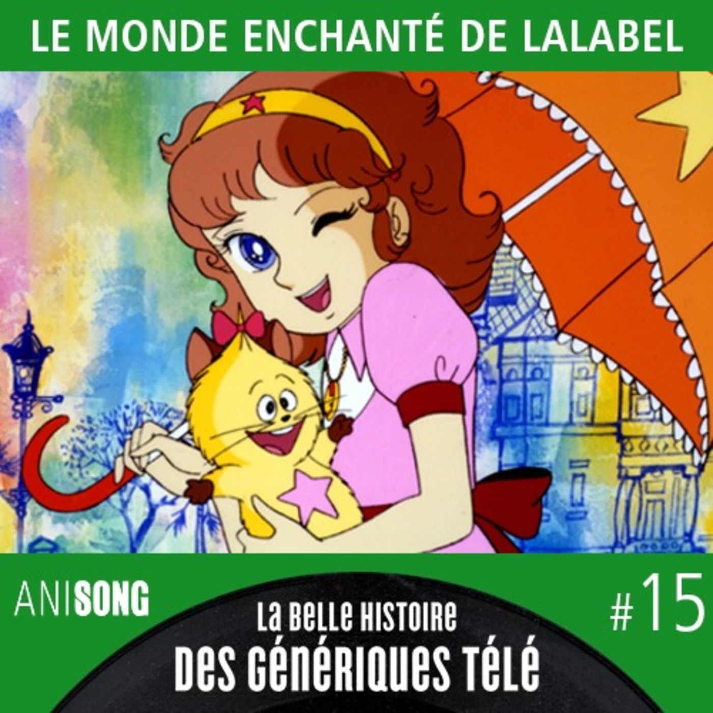 Arrière-plan