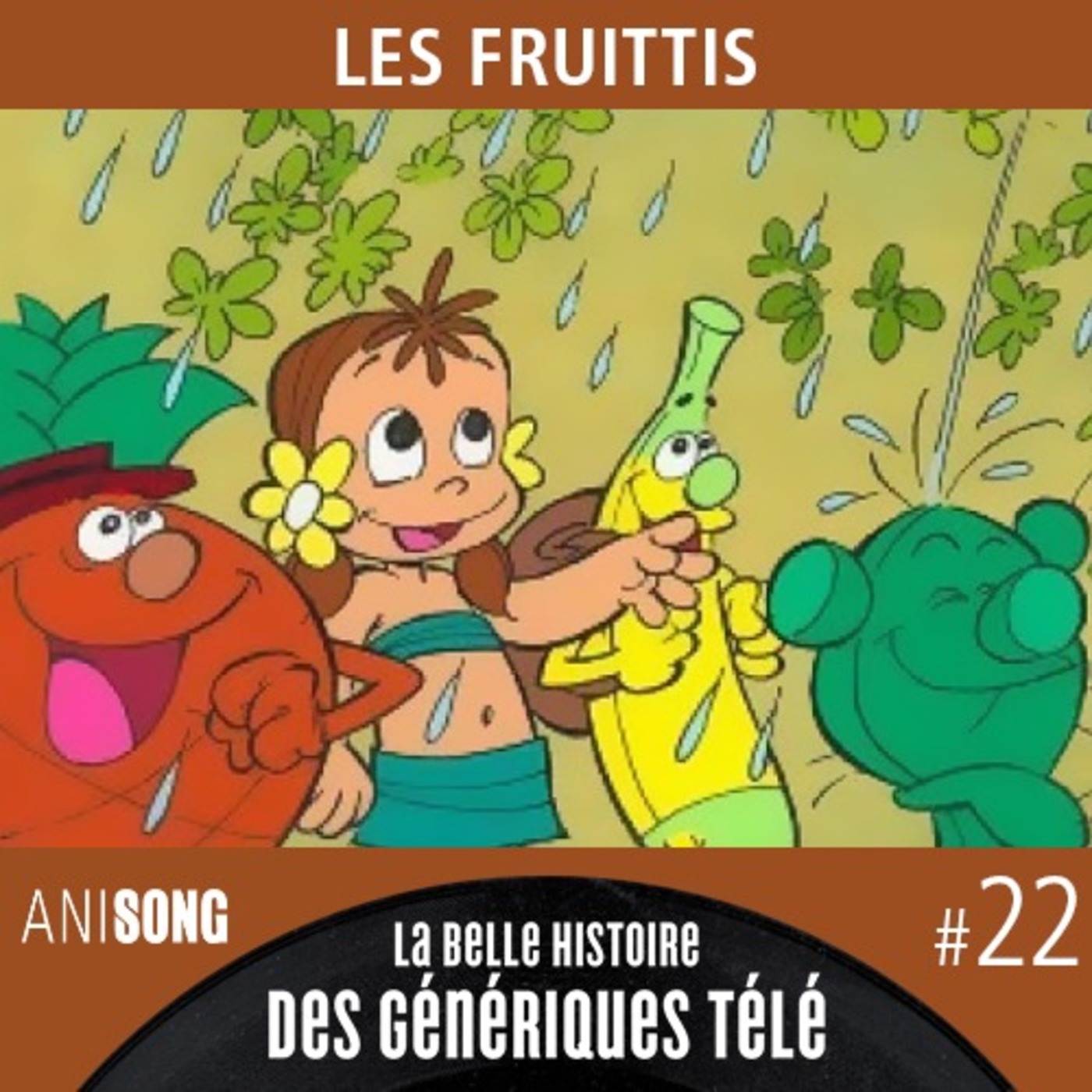 Arrière-plan