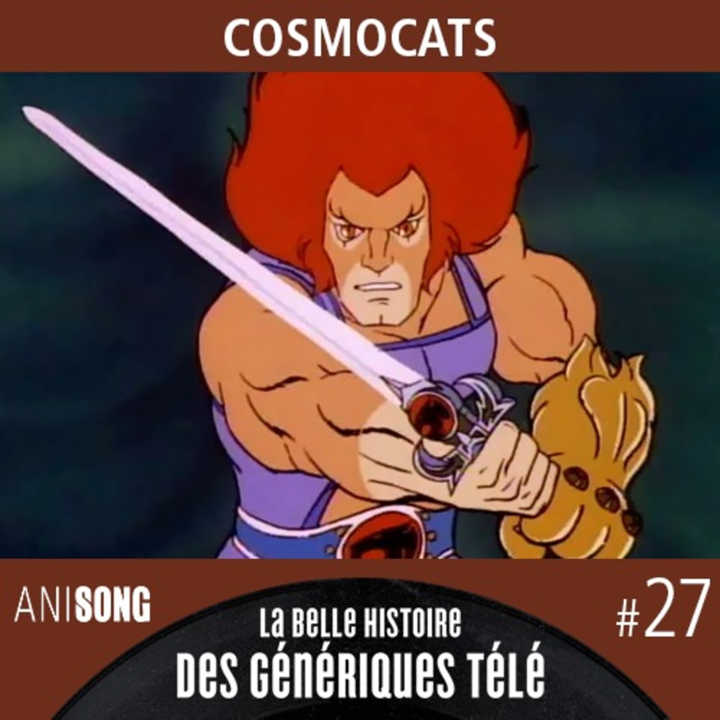 Arrière-plan