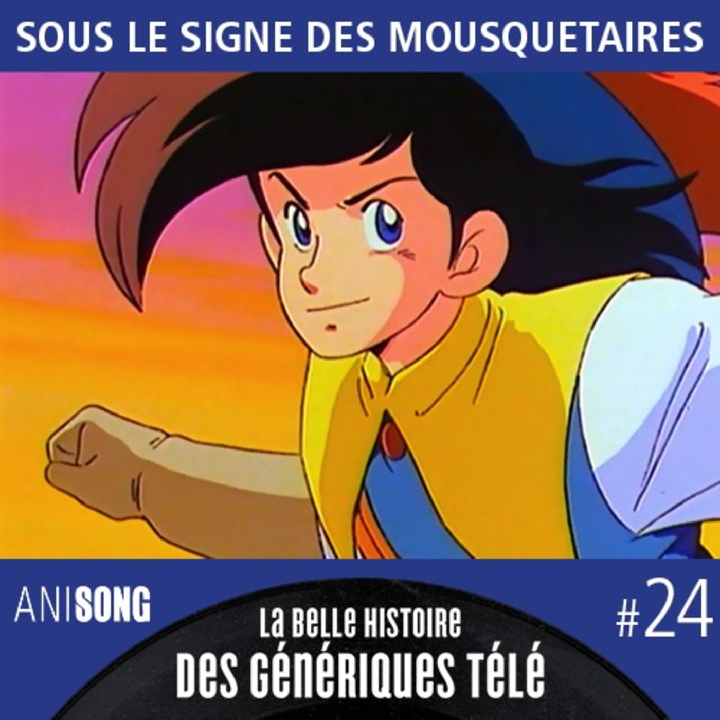 Arrière-plan