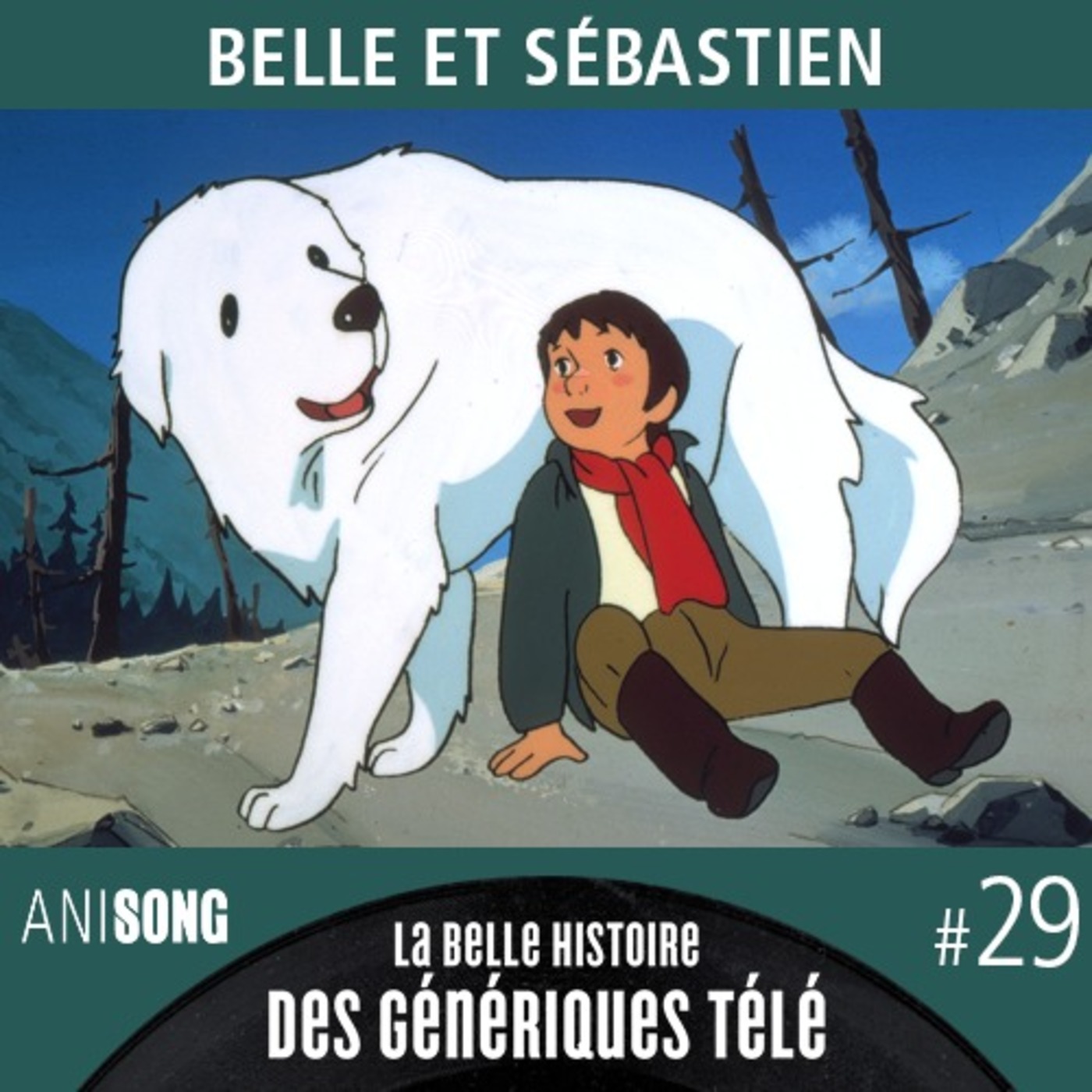 Arrière-plan