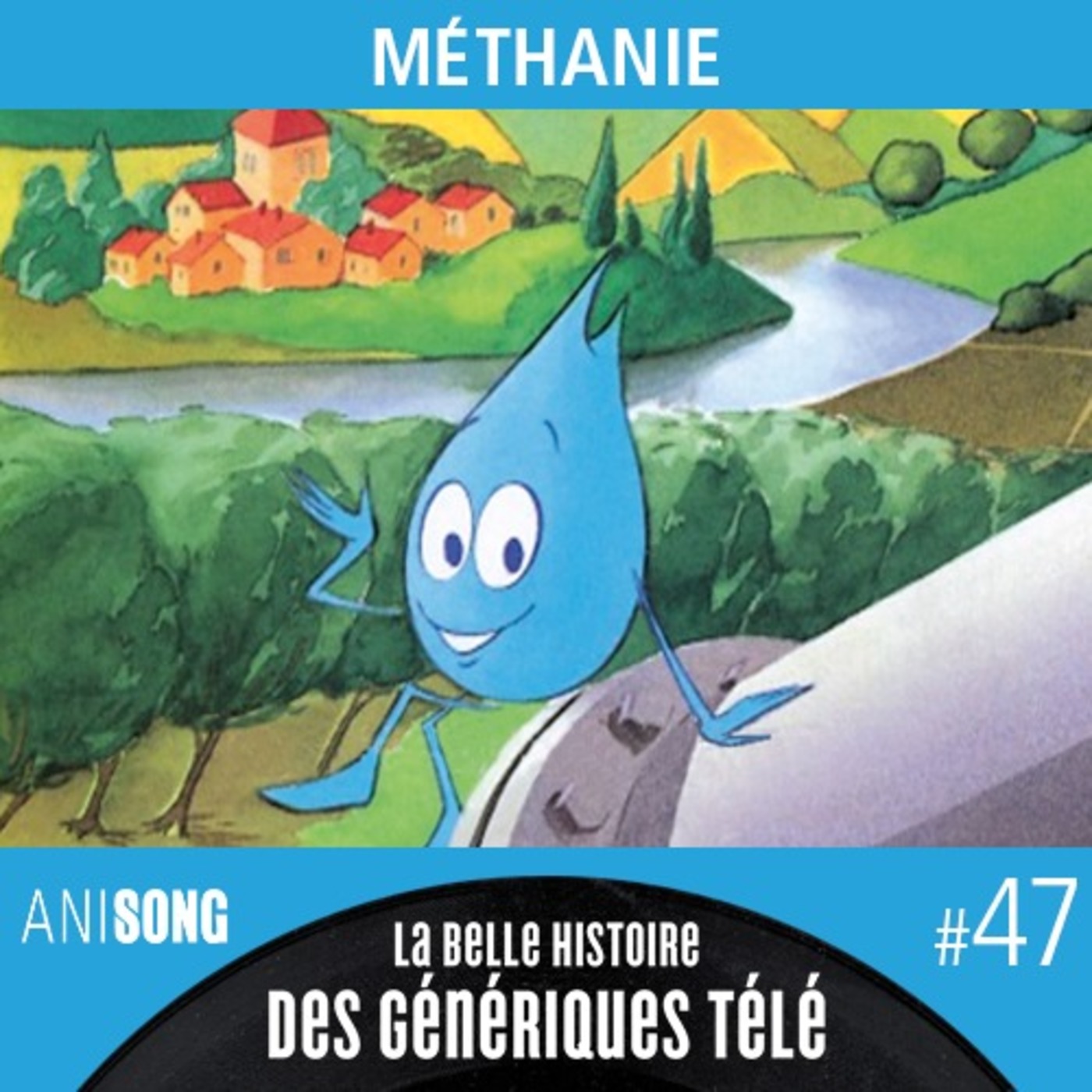 Arrière-plan