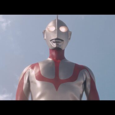 ultraman