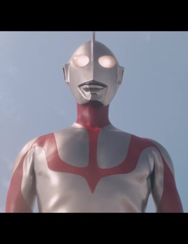 ultraman