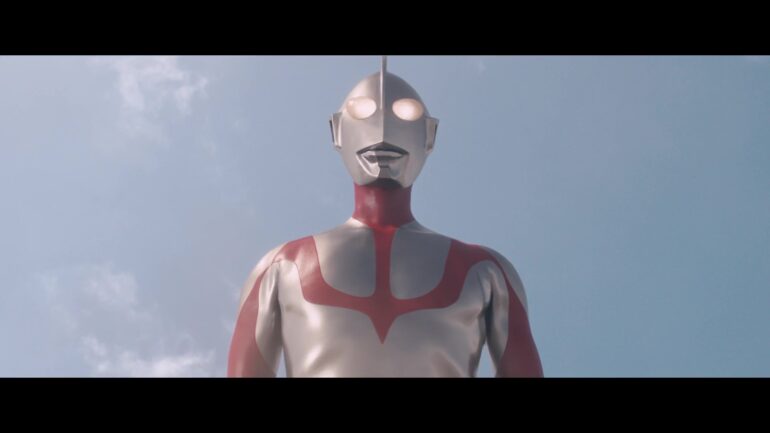 ultraman
