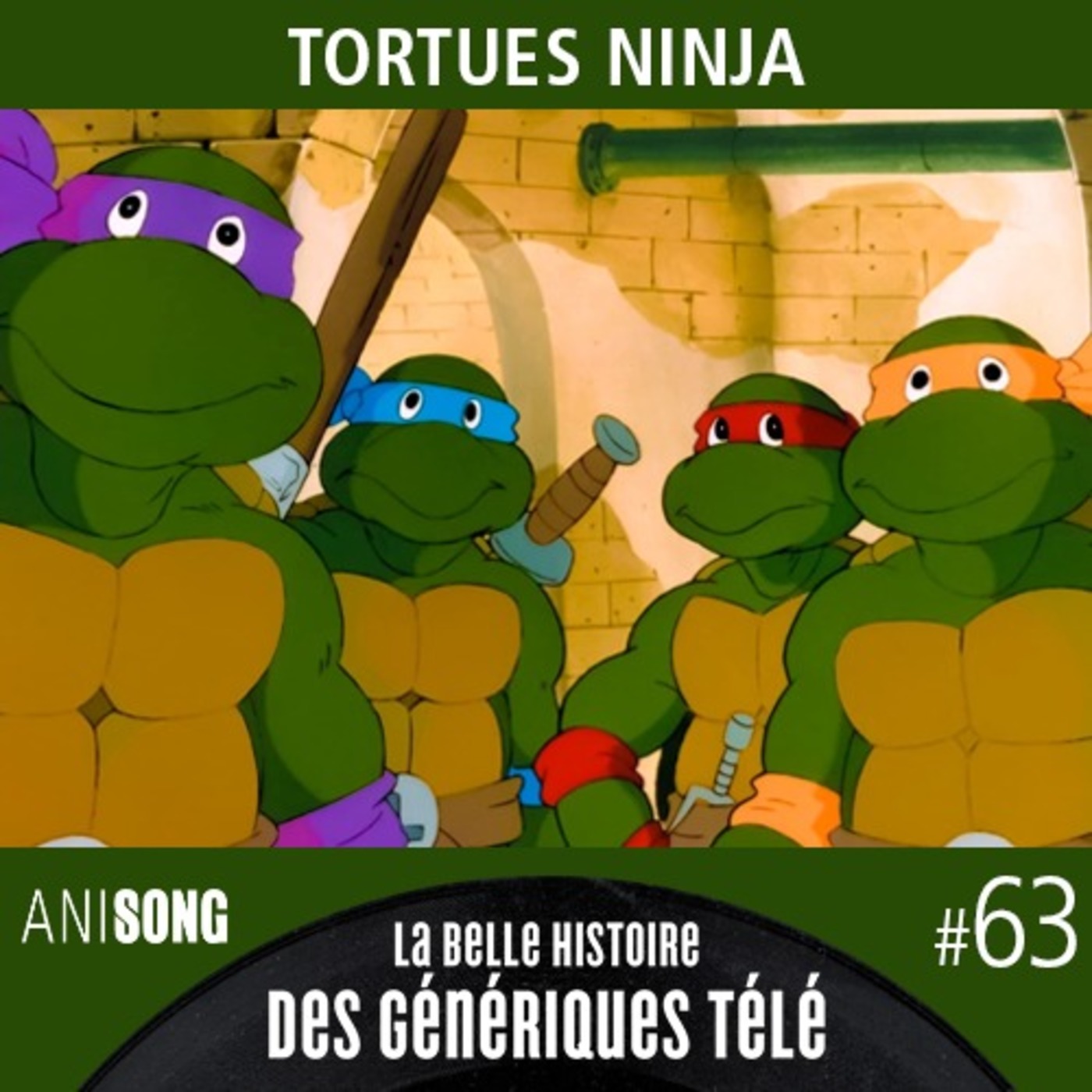 Arrière-plan