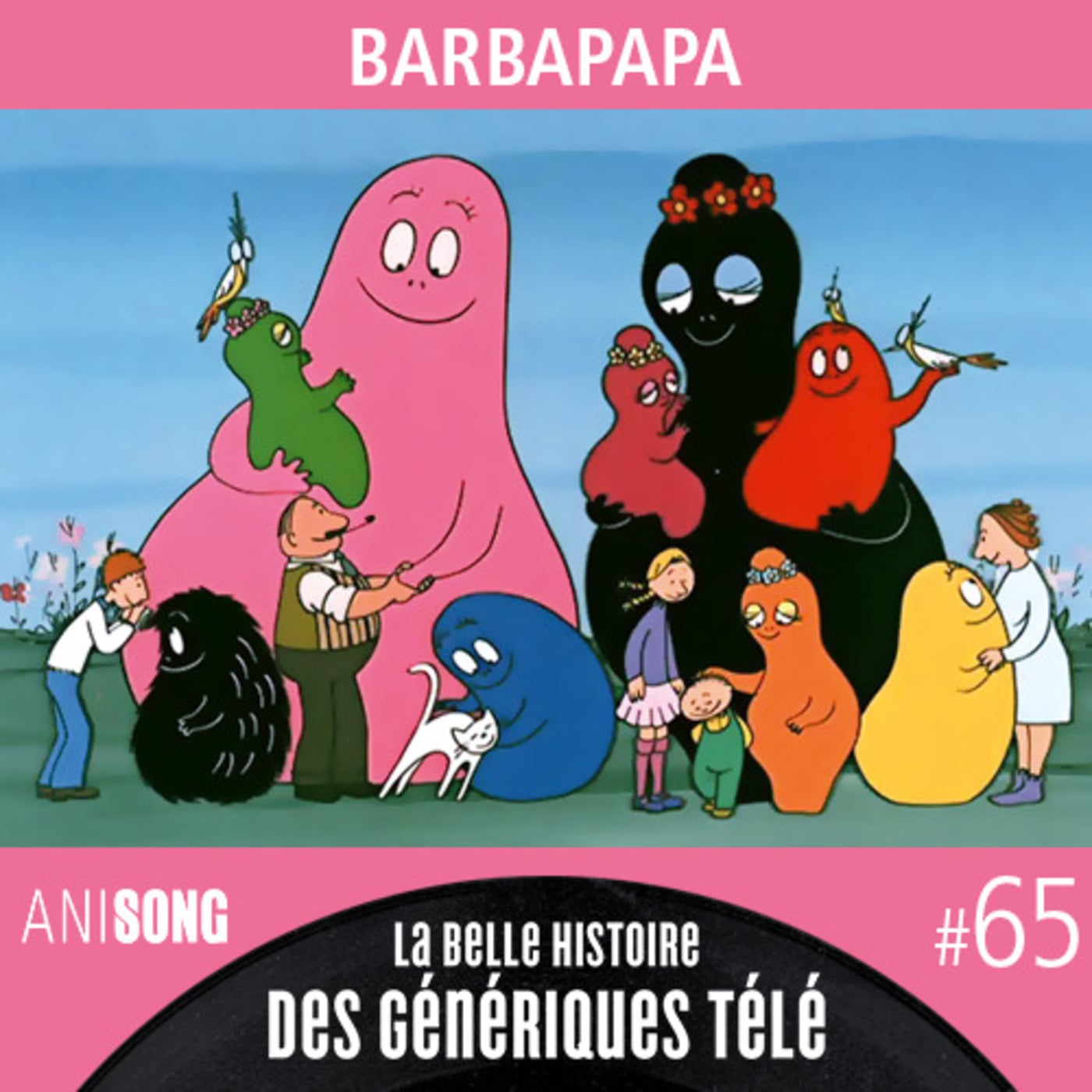 Arrière-plan