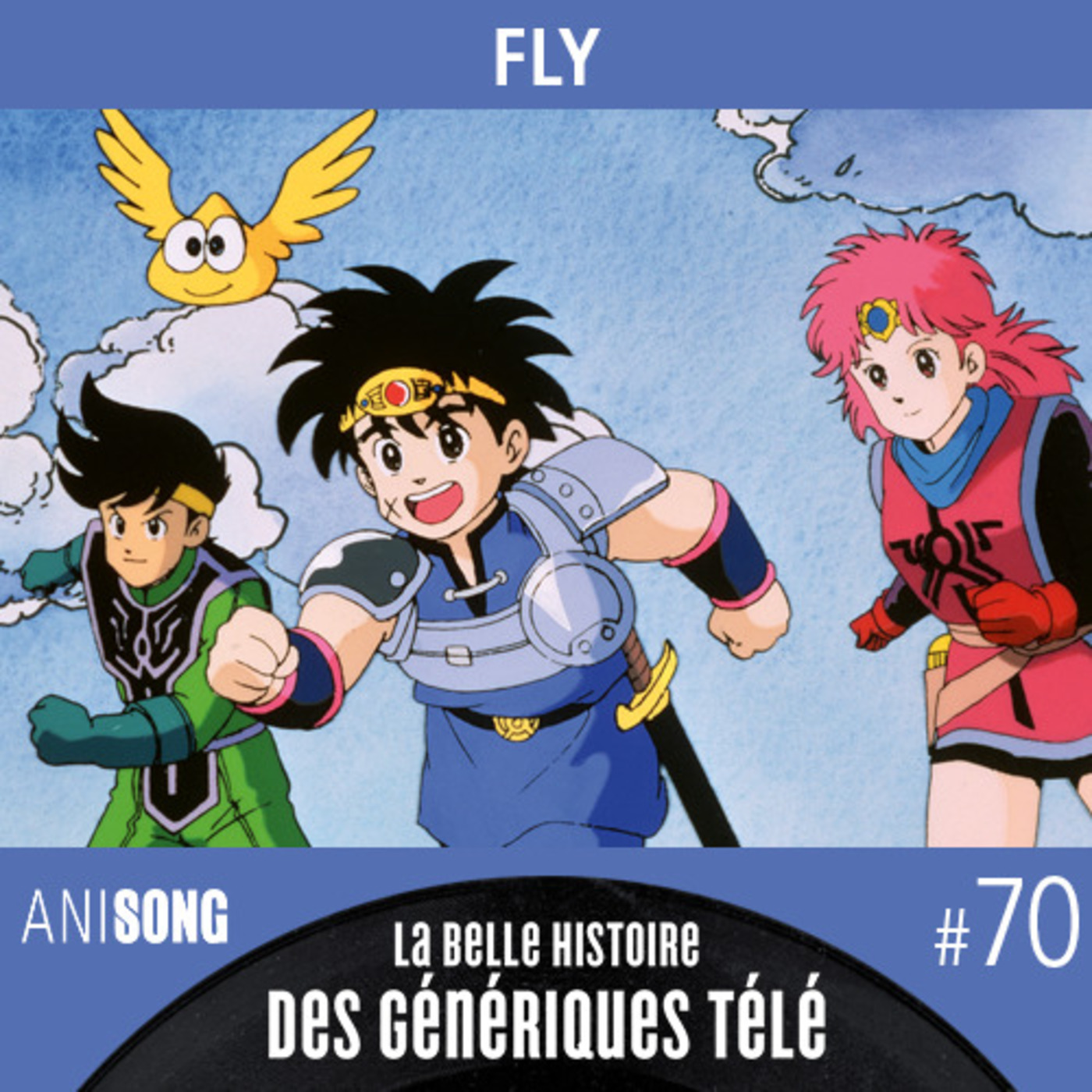 Arrière-plan