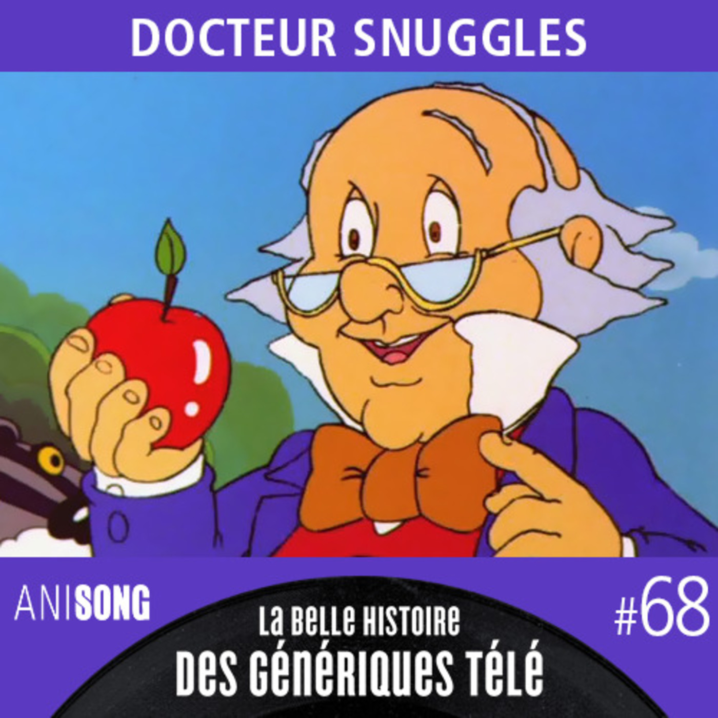 Arrière-plan