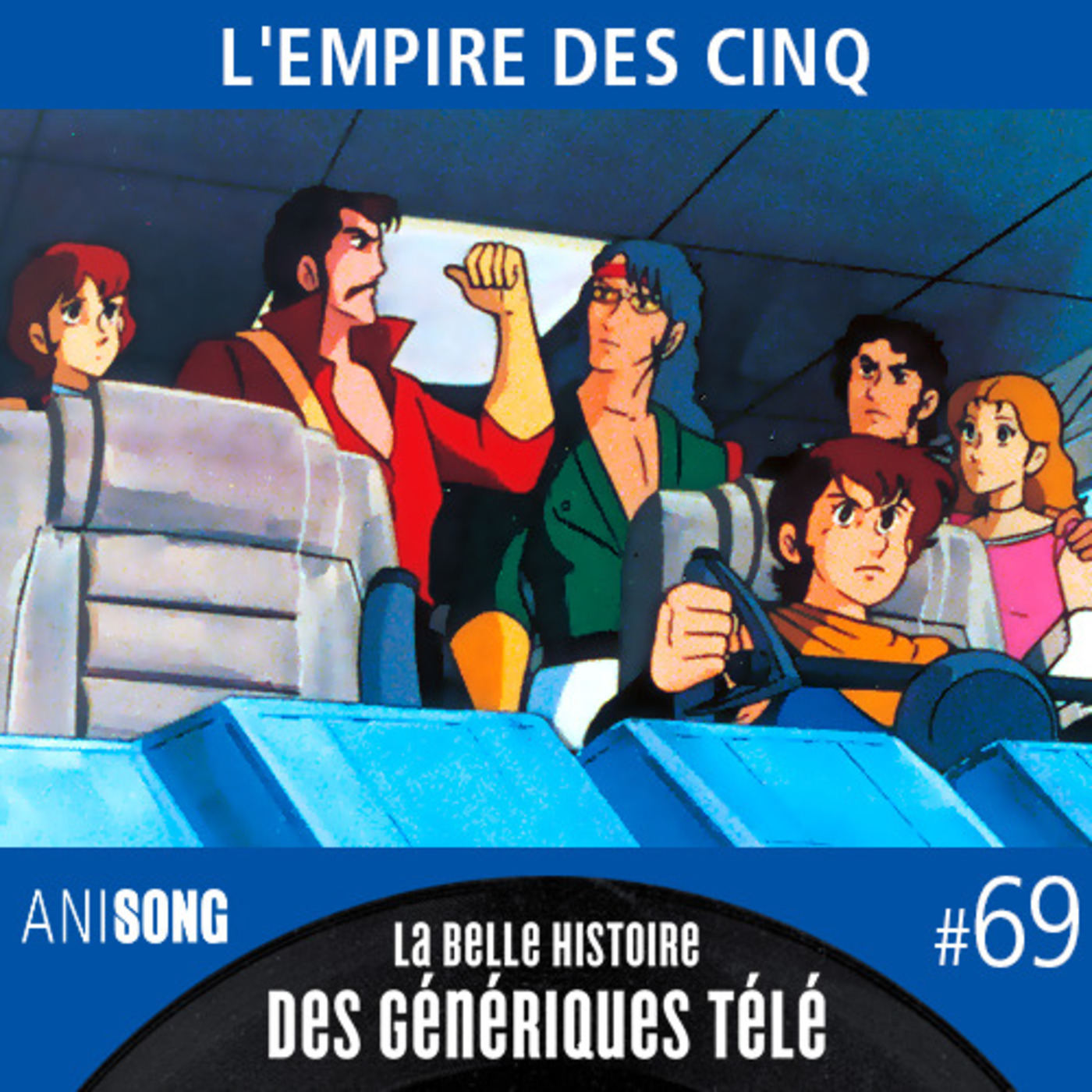 Arrière-plan