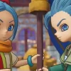 Dragon Quest Treasures sortira le 9 décembre sur Switch
