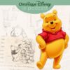 Épisode 33 – Les Personnages Disney : Winnie l’Ourson