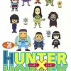 Nouveau tome du manga Hunter x Hunter