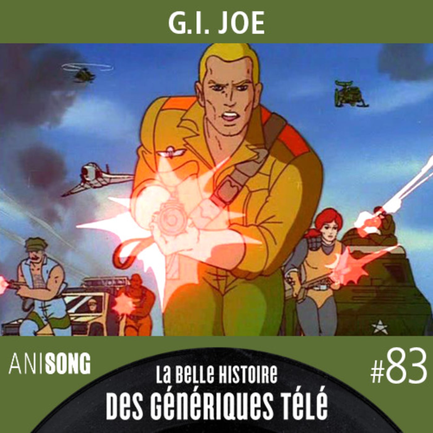 Arrière-plan