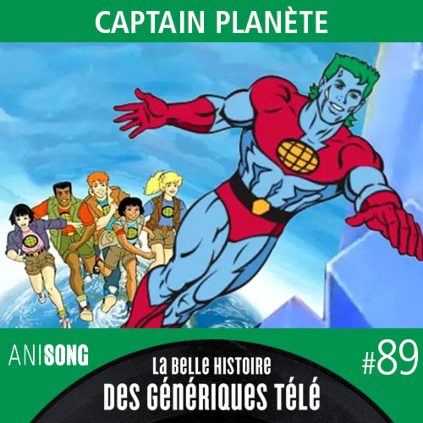 Arrière-plan