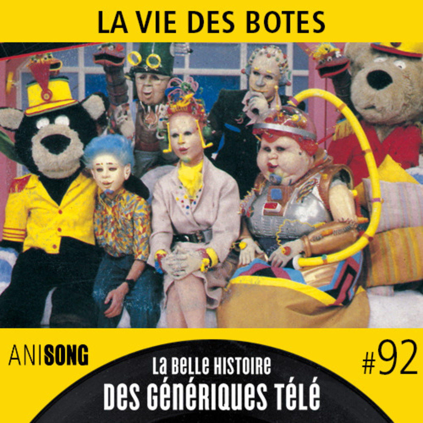 Arrière-plan