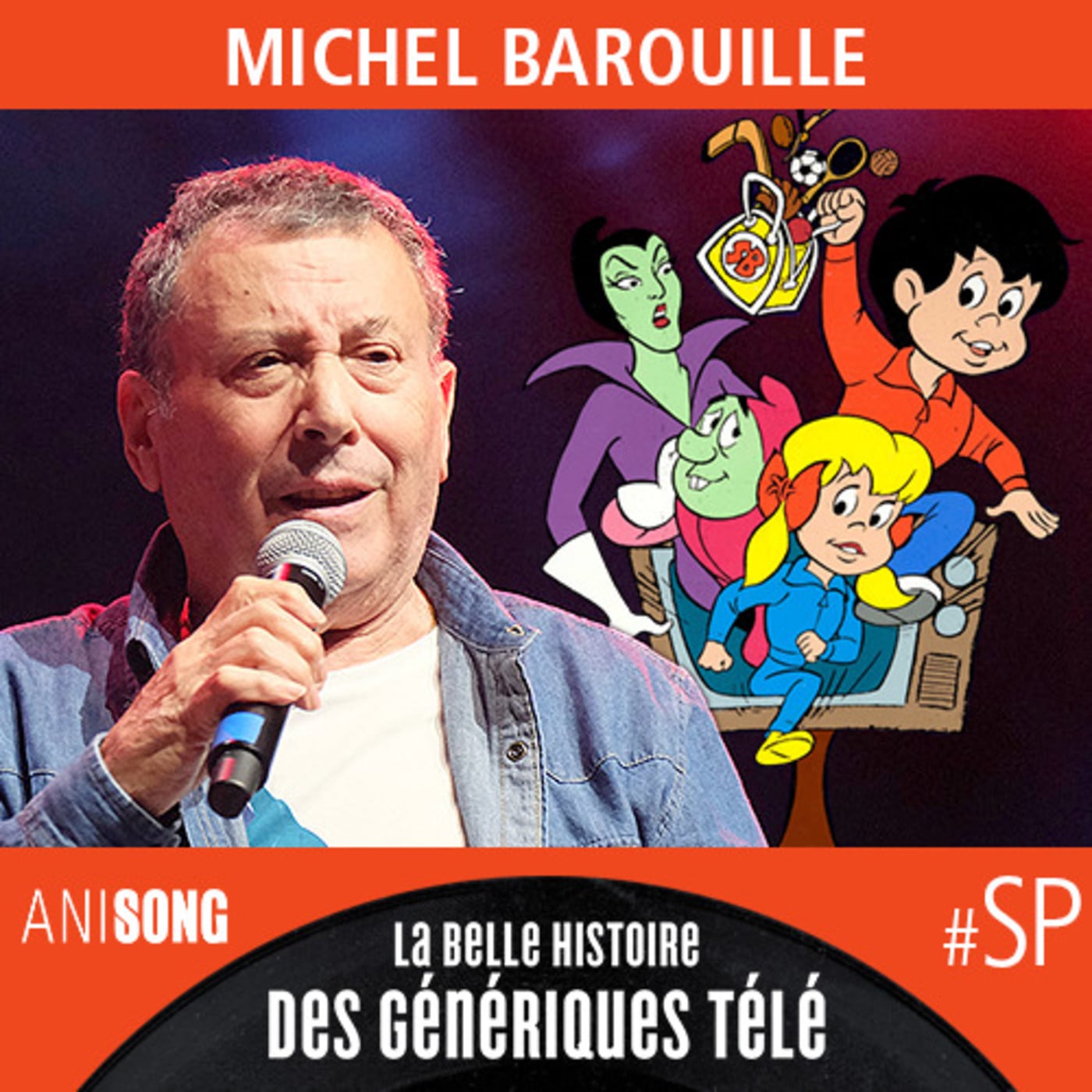 Arrière-plan
