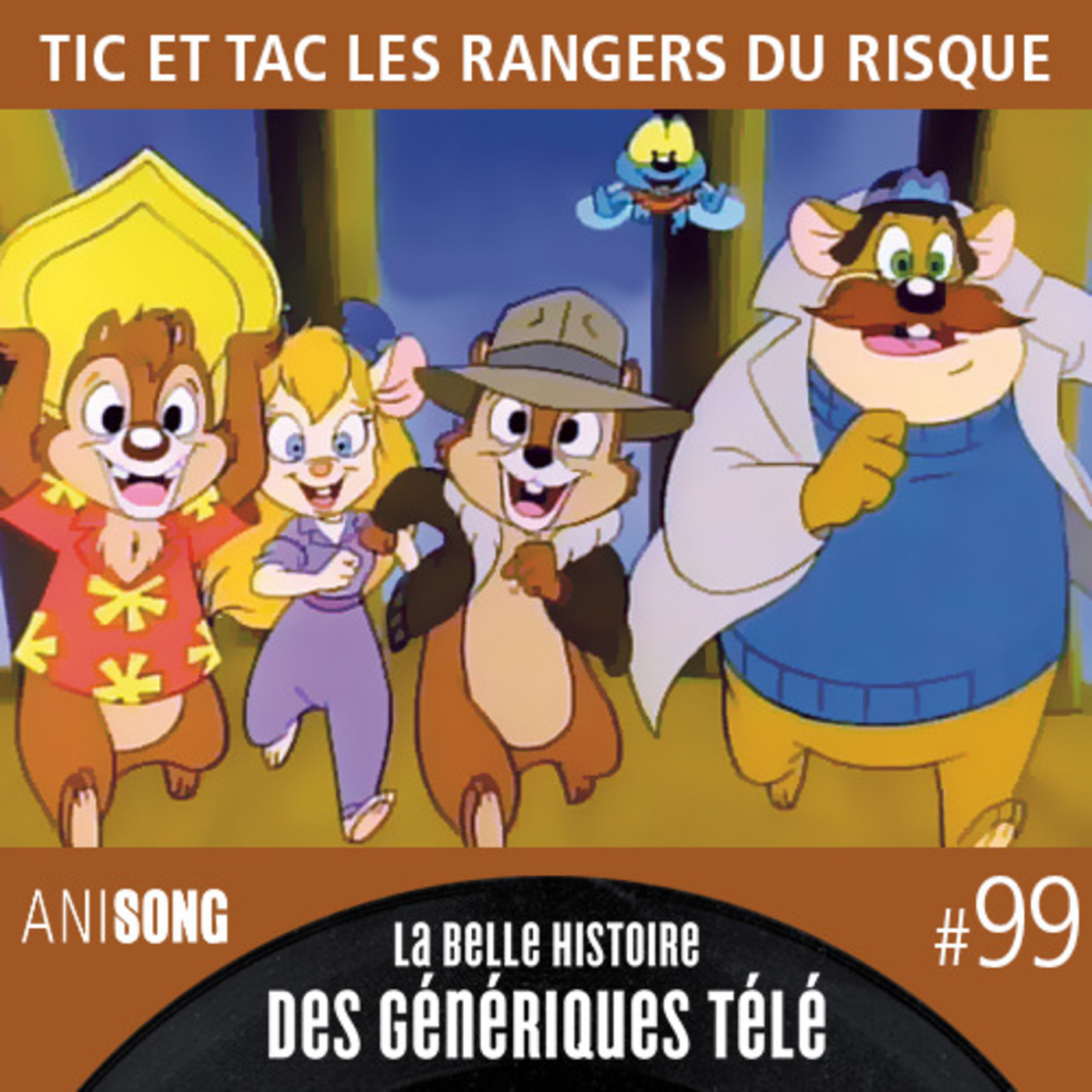Arrière-plan