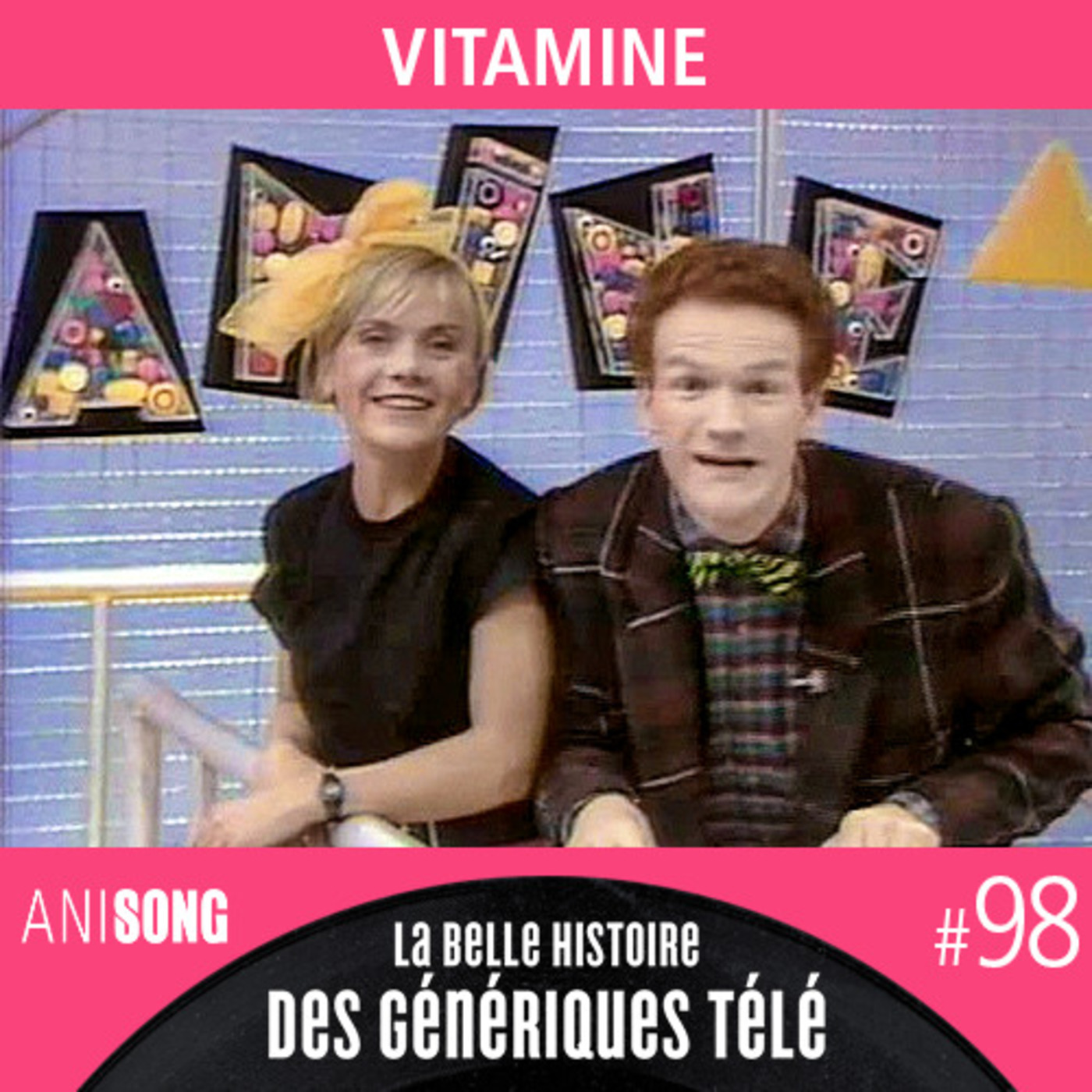 Arrière-plan