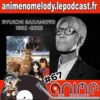 Anime No Melody #67 – Hommage à Ryuichi Sakamoto – Les Ailes de Honnéamise –