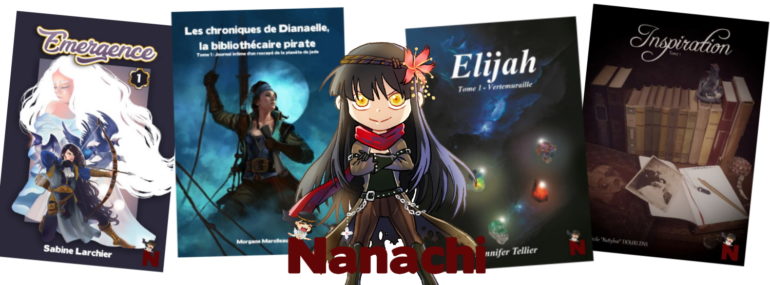Nanachi Edition
