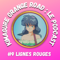 Kimagure Orange Road