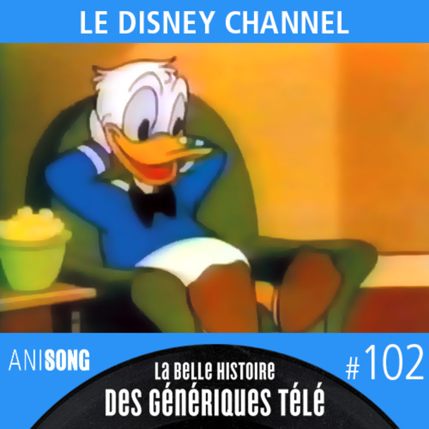 Arrière-plan