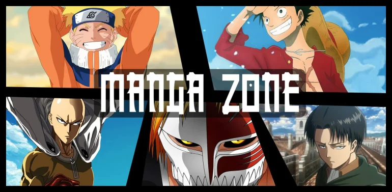 Manga Zone