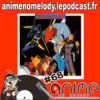 Anime No Melody #68 – Metal Armor Dragonar –