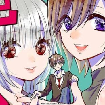 Kachime ga Nai no wa Oredake ka!