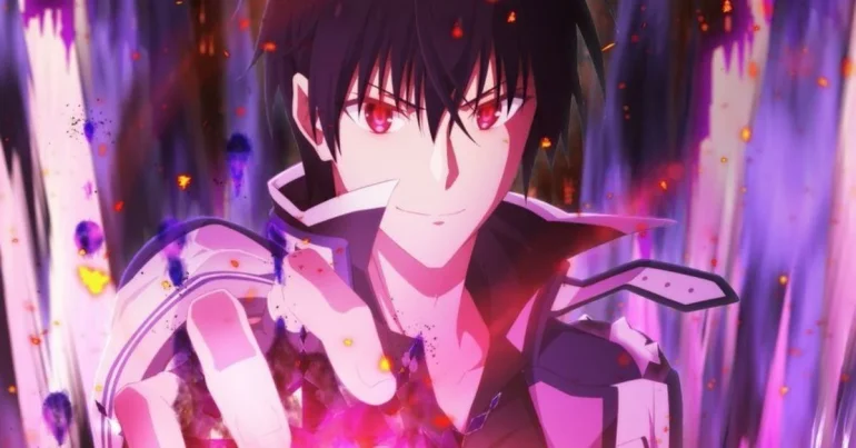 The Misfit of Demon King Academy