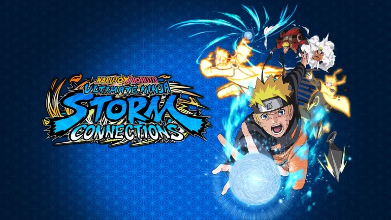 Naruto x Boruto Ultimate Ninja Storms