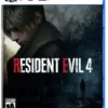 CAPCOM annonce la sortie du remake de Resident Evil 4 sur Mac et iPad