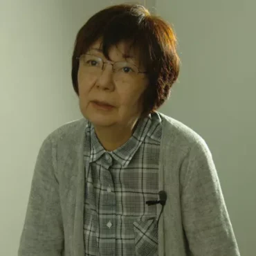 Yoshiko Tsuchida