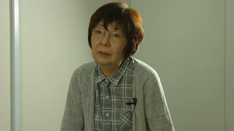 Yoshiko Tsuchida